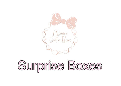 Surprise Boxes