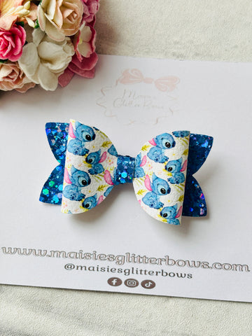 Stitch Bow, Style 4