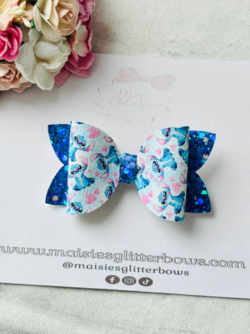 Stitch Bow, Style 5