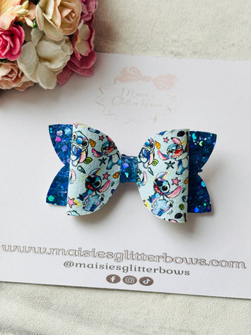 Stitch Bow, Style 2