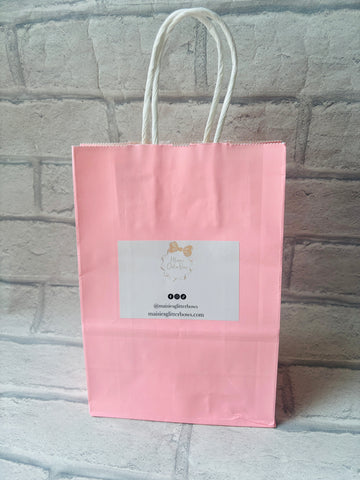 Fiver Friday Bargain Surprise Bag