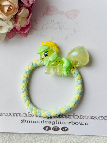 Pony Hair Bobble, Style 1