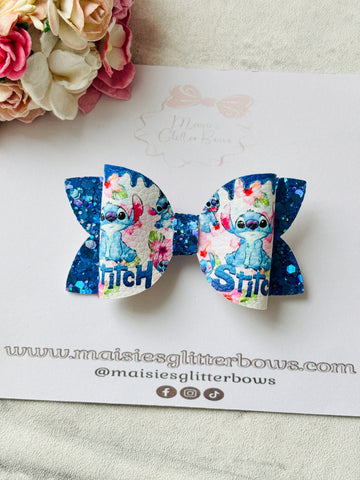 Stitch Bow