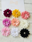 Flower Clip