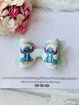 Stitch Bow, Style 5
