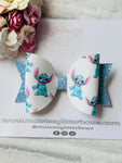 Stitch Bow