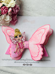 Fairy Bow
