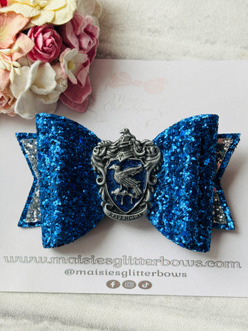 Ravenclaw Bow