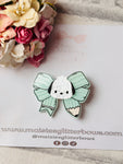 Pochacco Hair Clip