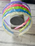 Wavy Headband