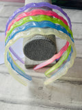 Wavy Headband