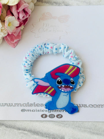 Surfer Stitch Bobble