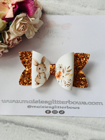 Bunny Bow