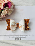 Owl Bow
