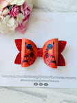 Ladybug Bow
