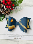 Polar Express Bow