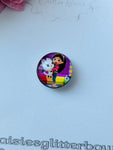 Gabby’s Dollhouse Snap Button, Style 3