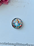 Alice Snap Button