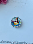 Belle Snap Button