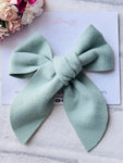 Green Bow