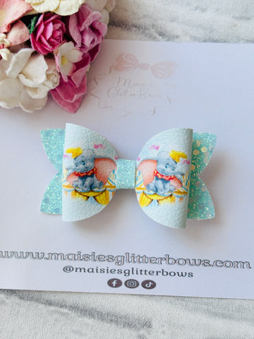 Dumbo Bow