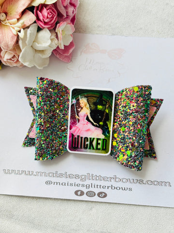 Wicked Bow
