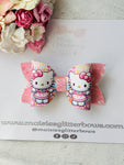 Candy Hello Kitty Bow