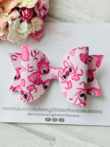 Angel Bow