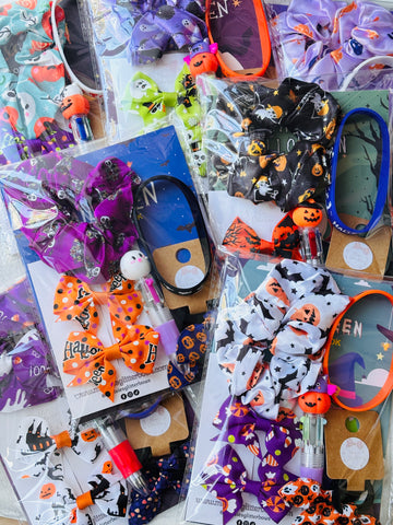 Halloween Pack