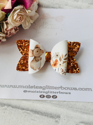 Mouse Bow