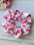 Bows Scrunchie