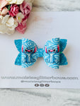 Stitch Bow, Style 4