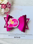 Barbie Bow