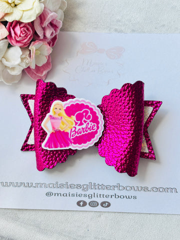 Barbie Bow