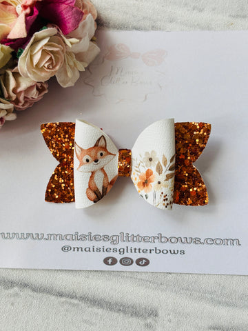 Fox Bow