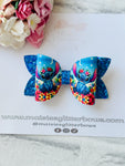Stitch Bow, Style 1