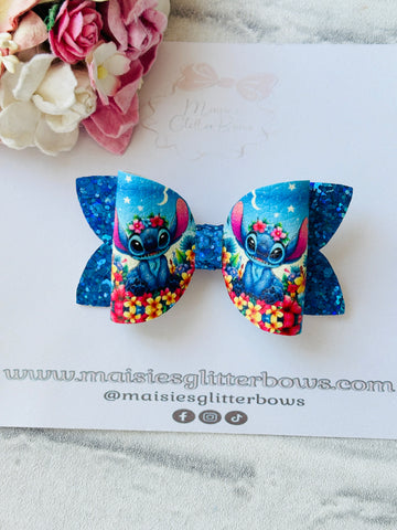 Stitch Bow, Style 1