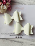 Glow In The Dark Bows