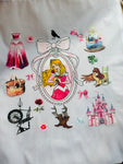 Aurora Drawstring Bag