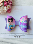 Zoey K Pop Bow