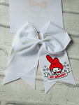 My Melody Ponytail Bow