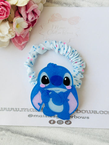 Scared Stitch Bobble