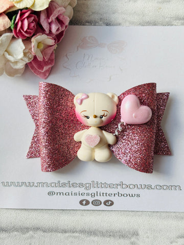 Bear Bow