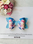 Hello Kitty Bow
