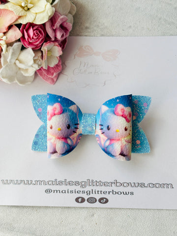 Hello Kitty Bow
