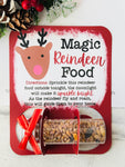 Magic Reindeer Food