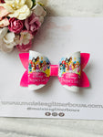 Princesses Bow 2