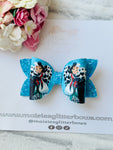 Cruella Bow