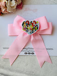 Princess Ribbon Bow