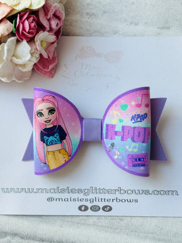 Mira K Pop Bow